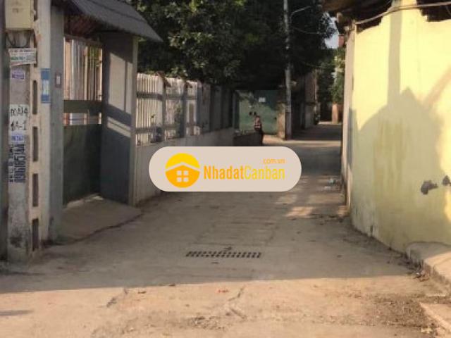 Mặt bằng bán