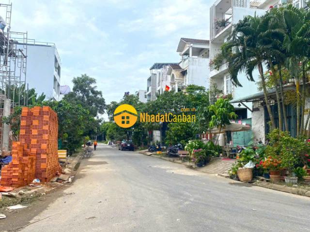 Mặt bằng bán