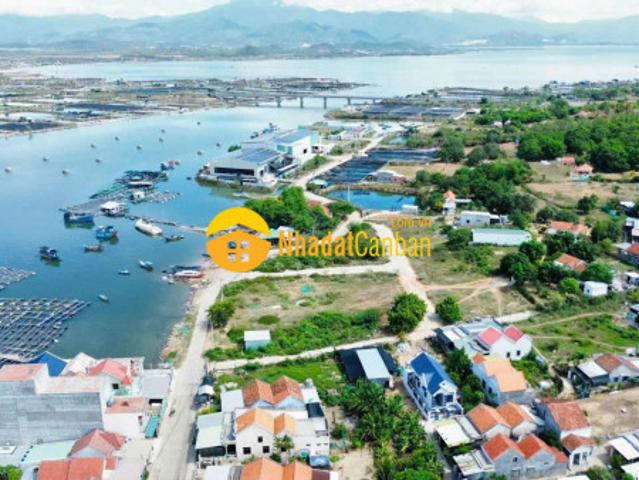 Mặt bằng bán
