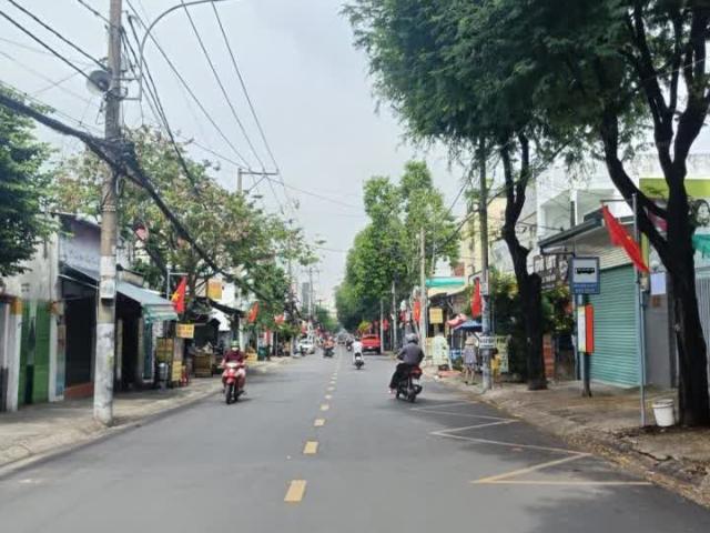 Nhà mặt phố bán tại Thủ Đức, Hồ Chí Minh