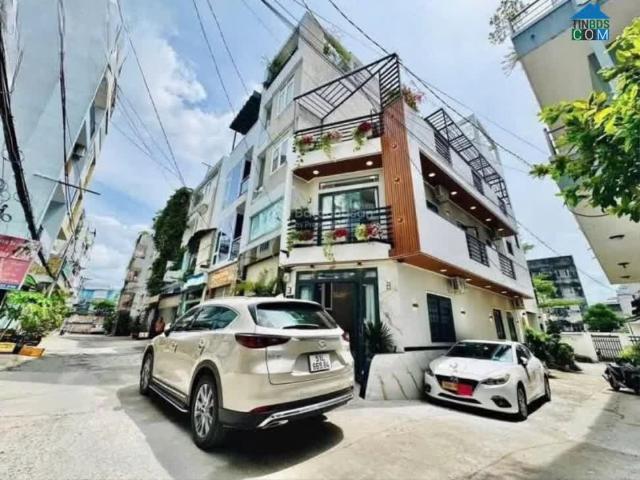 Nhà bán tại Thủ Đức, Hồ Chí Minh