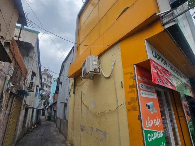 Nhà mặt phố bán tại Thủ Đức, Hồ Chí Minh