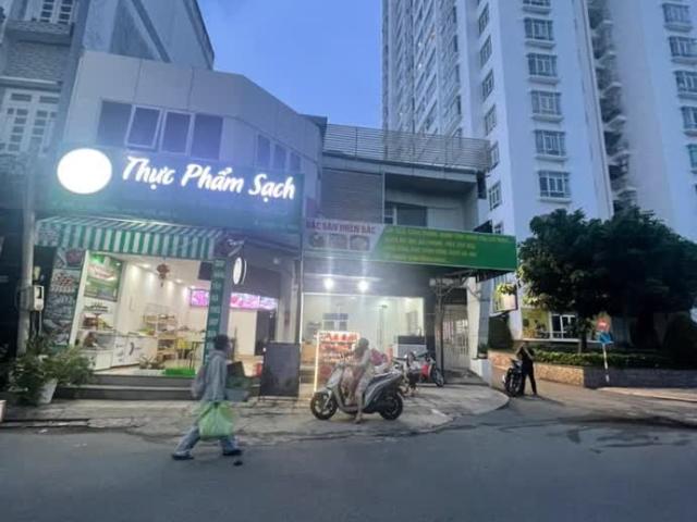 Nhà mặt phố bán tại Thủ Đức, Hồ Chí Minh