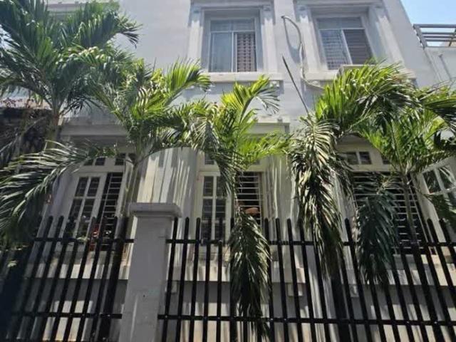 Nhà mặt phố bán tại Thủ Đức, Hồ Chí Minh