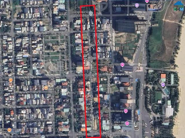 Căn hộ bán tại Ninh Bình