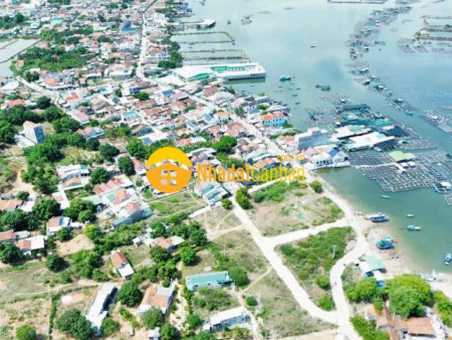 Mặt bằng bán