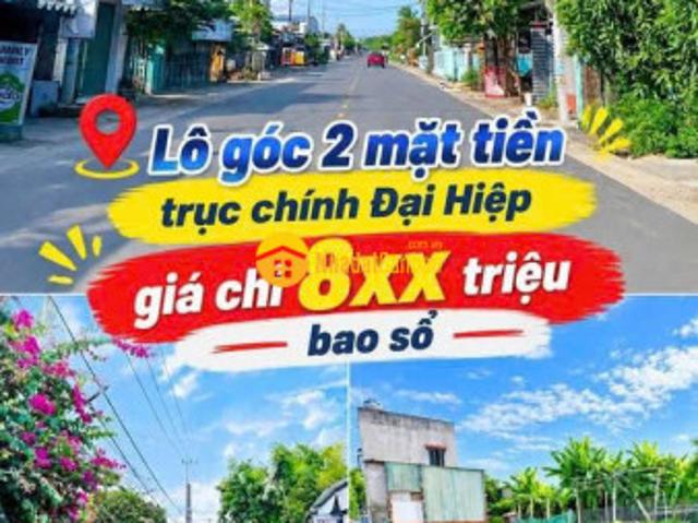 Mặt bằng bán
