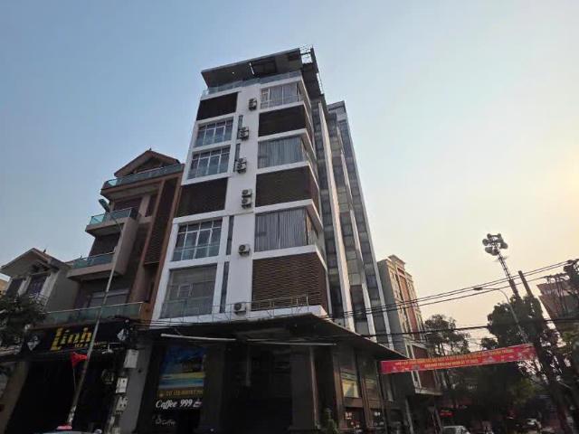 Nhà mặt phố bán tại Bắc Ninh