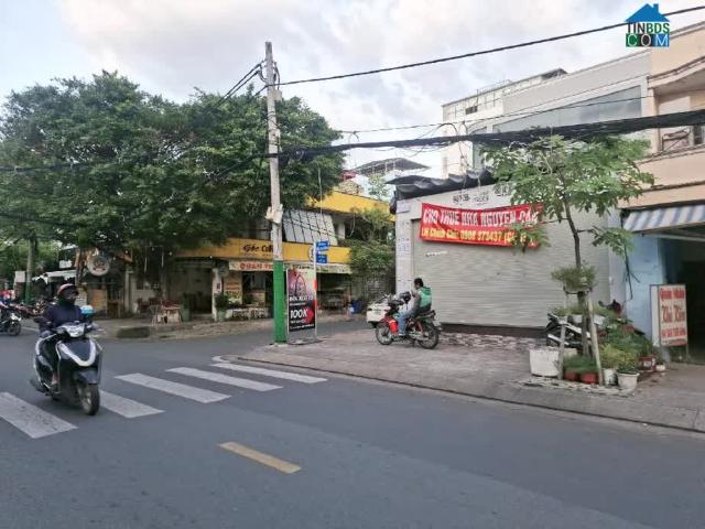 Nhà mặt phố bán tại Thủ Đức, Hồ Chí Minh
