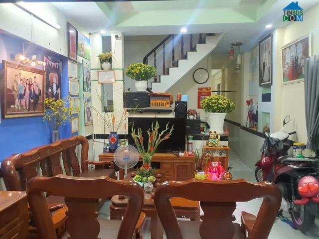 Nhà bán tại Thủ Đức, Hồ Chí Minh