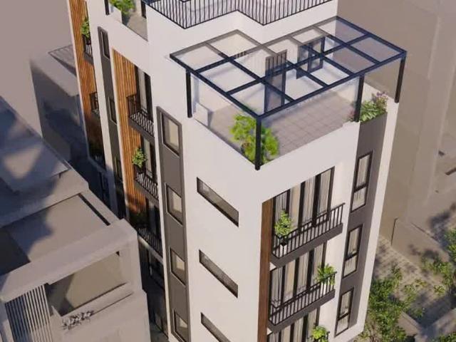 Nhà bán tại Hoàn Kiếm, Hà Nội