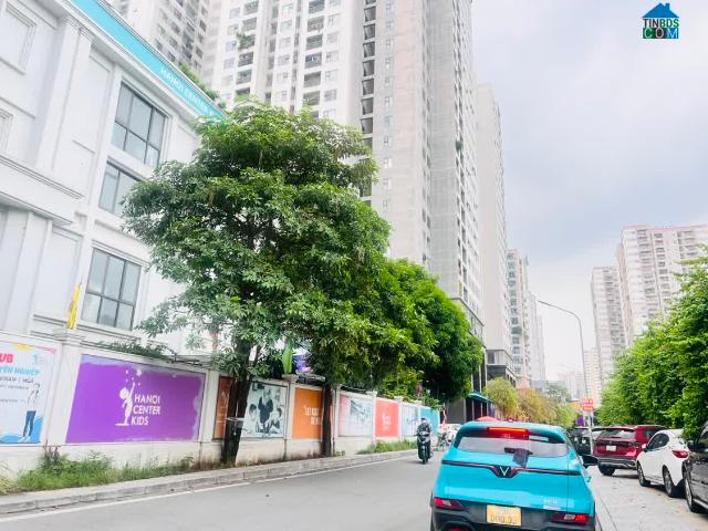 Nhà mặt phố bán tại Hoàn Kiếm, Hà Nội