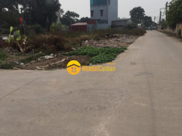 Mặt bằng bán