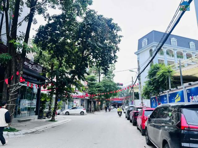 Nhà mặt phố bán tại Hoàn Kiếm, Hà Nội