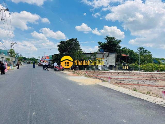 Mặt bằng bán
