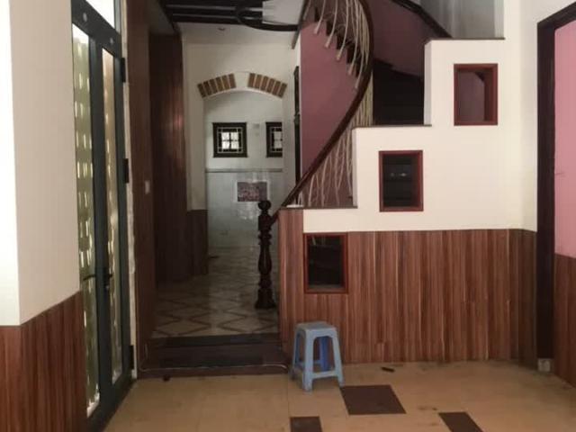 Nhà mặt phố bán tại Liên Chiểu, Đà Nẵng