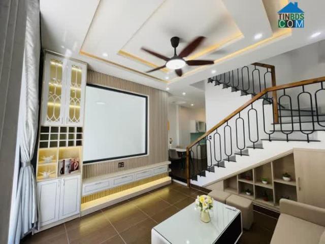 Nhà mặt phố bán tại Liên Chiểu, Đà Nẵng