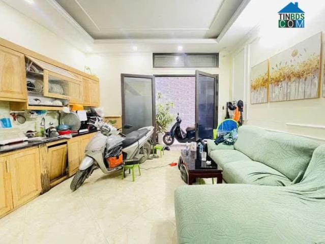 Nhà bán tại Hoàn Kiếm, Hà Nội