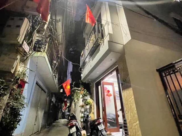 Nhà bán tại Hoàn Kiếm, Hà Nội