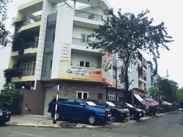 Nhà mặt phố bán tại Thủ Đức, Hồ Chí Minh