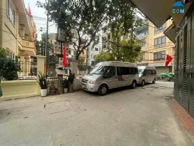 Nhà bán tại Hoàn Kiếm, Hà Nội