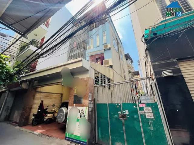 Nhà bán tại Hoàn Kiếm, Hà Nội