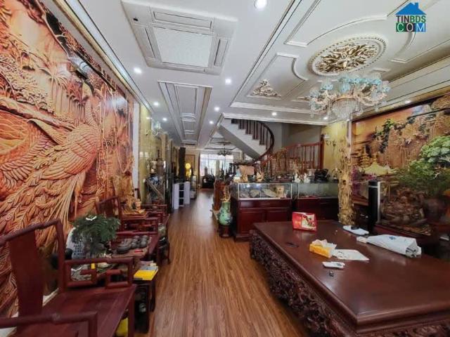 Nhà mặt phố bán tại Hoàn Kiếm, Hà Nội