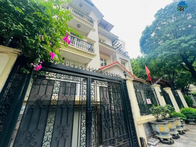 Biệt Thự bán tại Hoàn Kiếm, Hà Nội