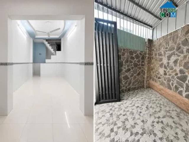 Nhà bán tại Thủ Đức, Hồ Chí Minh