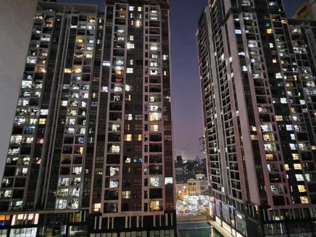 Căn hộ bán tại Khu phố cổ, Thành phố Hà Nội