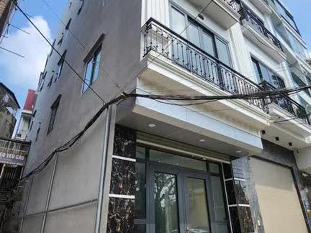 Nhà mặt phố bán tại Hoàn Kiếm, Hà Nội