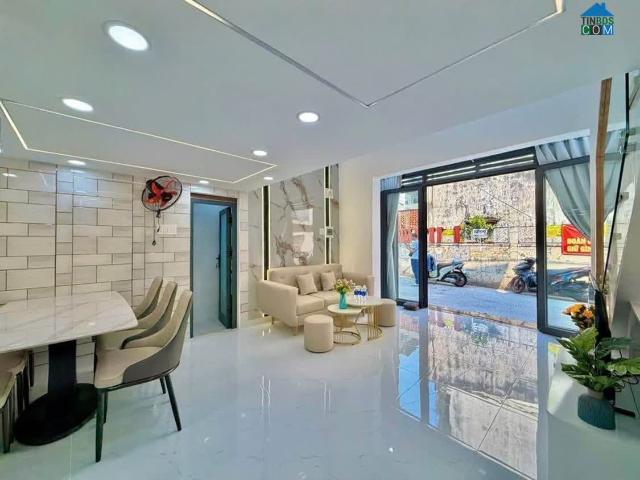 Nhà mặt phố bán tại Thủ Đức, Hồ Chí Minh