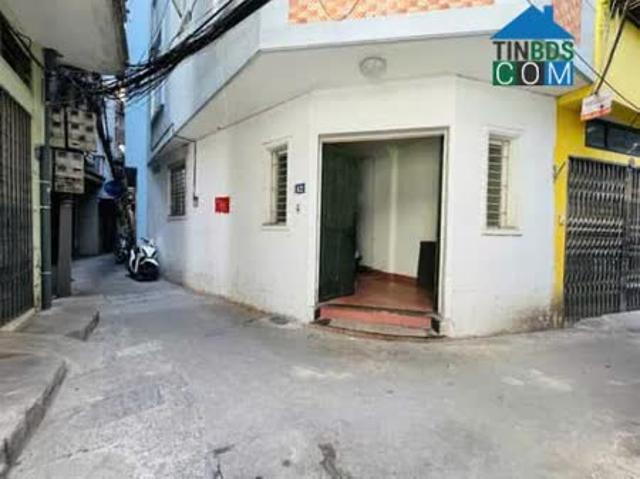 Nhà bán tại Hoàn Kiếm, Hà Nội