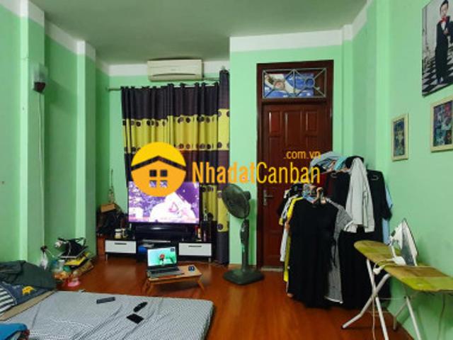 Căn hộ bán