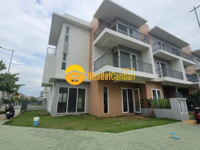 Biệt Thự bán