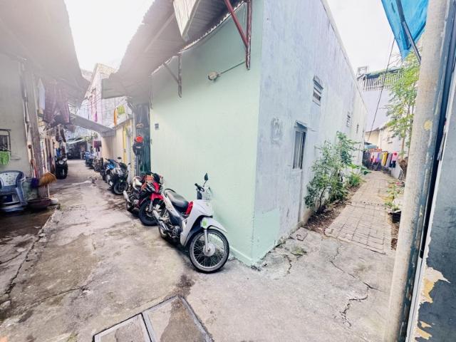 Nhà bán