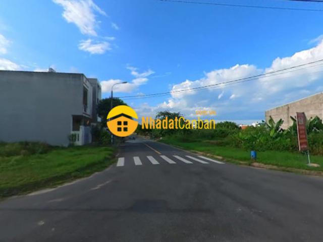 Mặt bằng bán