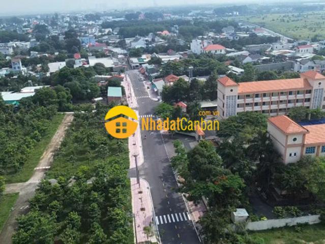 Mặt bằng bán