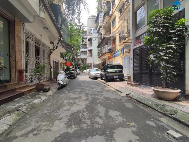 Nhà bán tại Hoàn Kiếm, Hà Nội