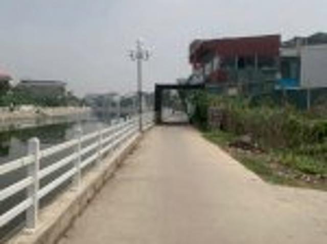 Bất động sản bán tại Hải Phòng