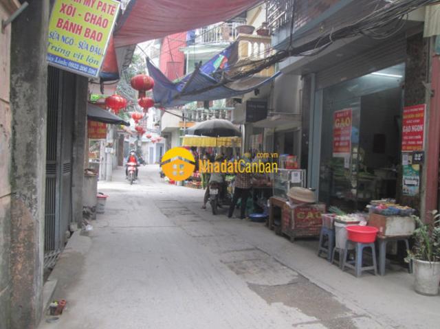 Nhà bán