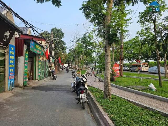 Nhà mặt phố bán tại Hoàn Kiếm, Hà Nội