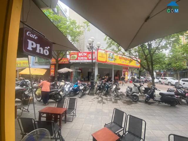 Nhà mặt phố bán tại Hoàn Kiếm, Hà Nội