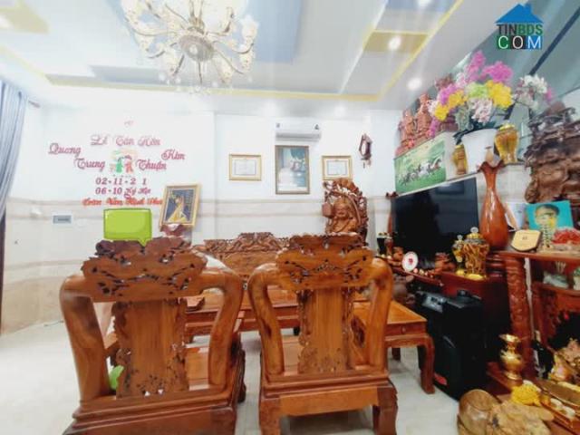 Nhà mặt phố bán tại Thủ Đức, Hồ Chí Minh