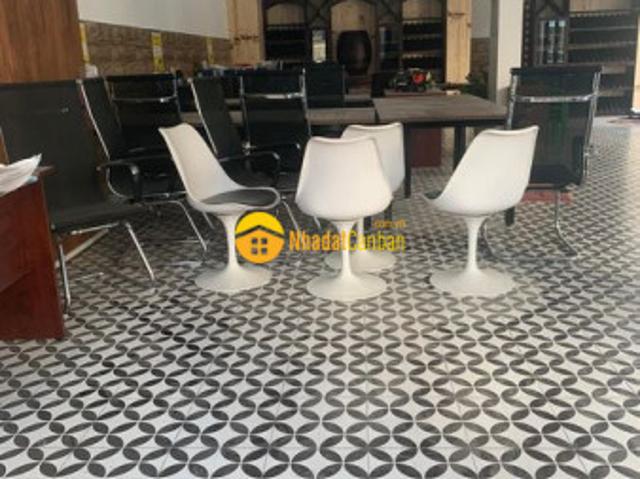 Nhà mặt phố bán