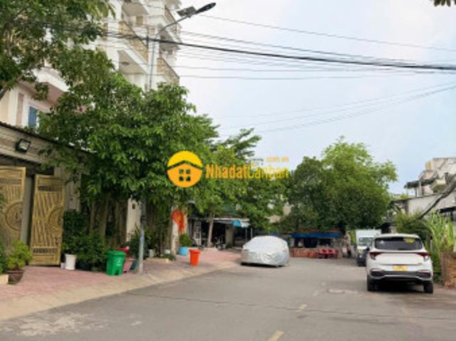 Mặt bằng bán