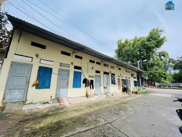 Nhà mặt phố bán tại Gia Lai