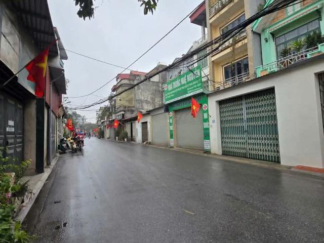 Nhà bán tại Hoàn Kiếm, Hà Nội