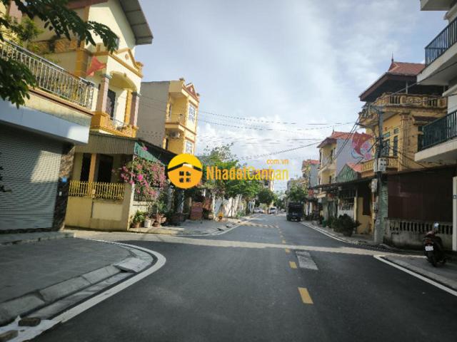 Mặt bằng bán