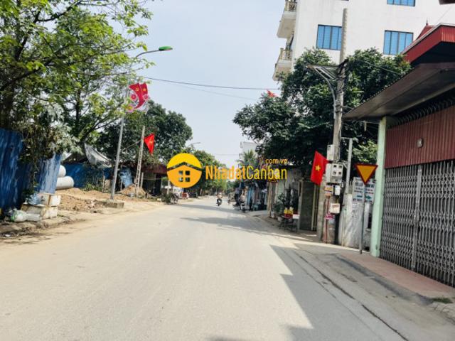 Mặt bằng bán